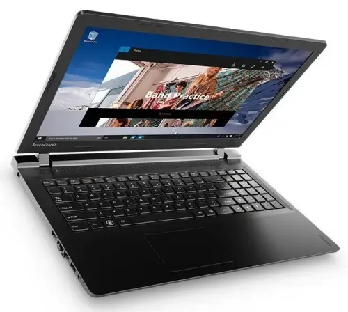 Lenovo IP100-15IBY 80MJ00G5TX Intel Celeron N2840 2.1GHz 2GB 500GB 15.6″ FreeDos Notebook