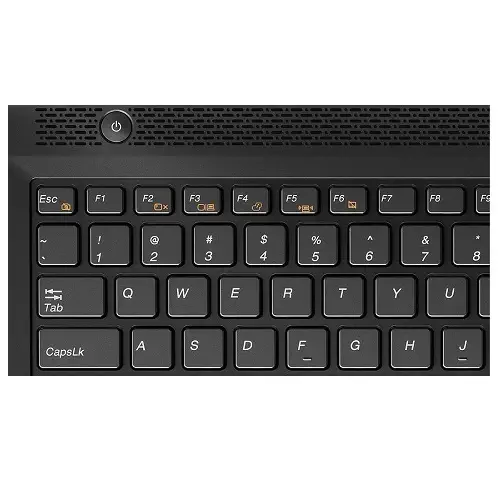 Lenovo IP100-15IBY 80MJ00G5TX Intel Celeron N2840 2.1GHz 2GB 500GB 15.6″ FreeDos Notebook