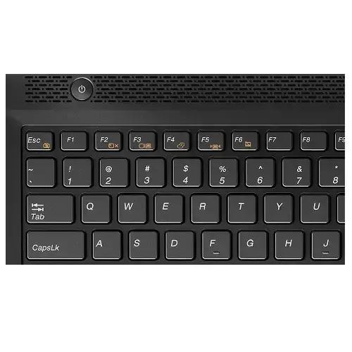 Lenovo IP100-15IBY 80MJ00G5TX Intel Celeron N2840 2.1GHz 2GB 500GB 15.6″ FreeDos Notebook