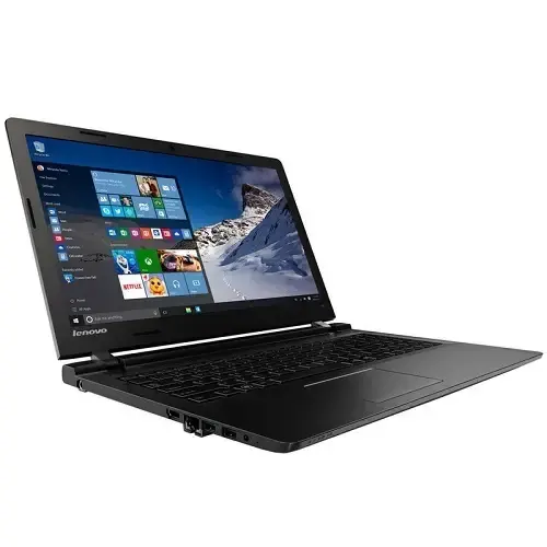 Lenovo IP100 80MJ00G6TX Intel Pentium N3540 2.16GHz 4GB 500GB 15.6″ FreeDOS Notebook