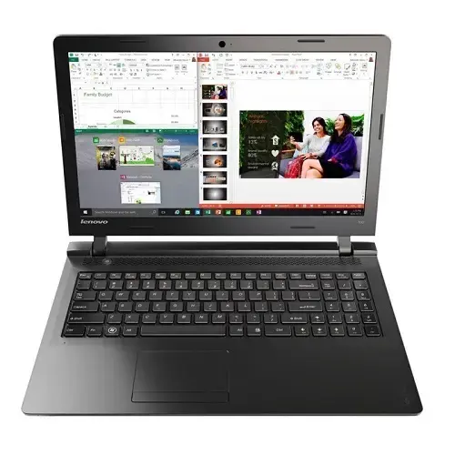 Lenovo IP100 80MJ00G6TX Intel Pentium N3540 2.16GHz 4GB 500GB 15.6″ FreeDOS Notebook