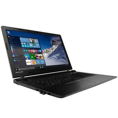 Lenovo IP100 80QQ009ETX Intel Core i5-5200U 2.2GHz / 2.7GHz 4GB 500GB 2GB 920M 15.6″ FreeDos Notebook