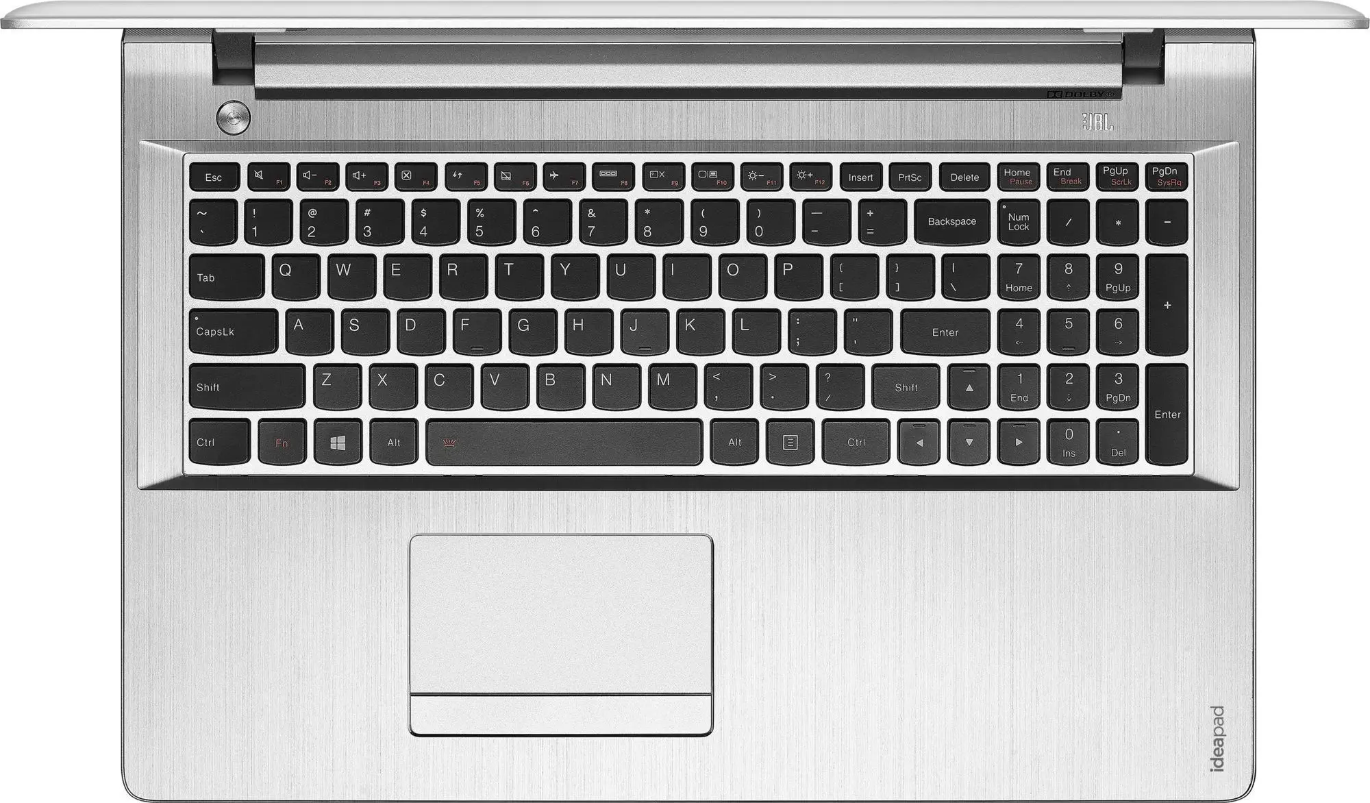 Lenovo IP500-15ISK 80NT00PXTX Intel Core i5-6200U 2.3GHz/2.8GHz 8GB 1TB 4GB R7 M360 15.6″ Full HD FreeDos Notebook