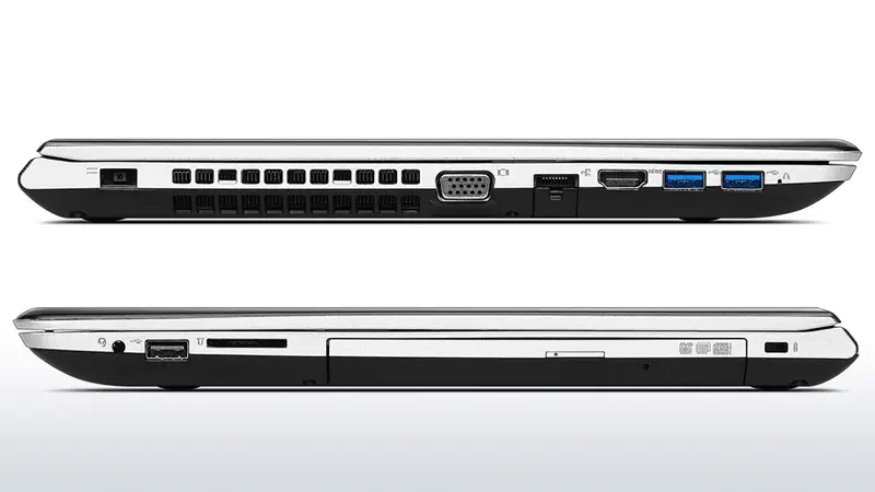 Lenovo IP500-15ISK 80NT00PWTX Intel Core i7-6500U 2.5GHz / 3.1GHz 8GB 1TB 4GB R7 M360 15.6″ Full HD FreeDos Notebook