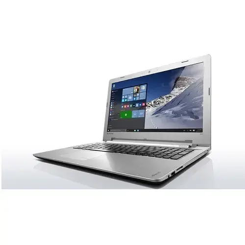 Lenovo IP500 80NT00PYTX Notebook - Beyaz