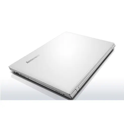 Lenovo IP500 80NT00PYTX Notebook - Beyaz