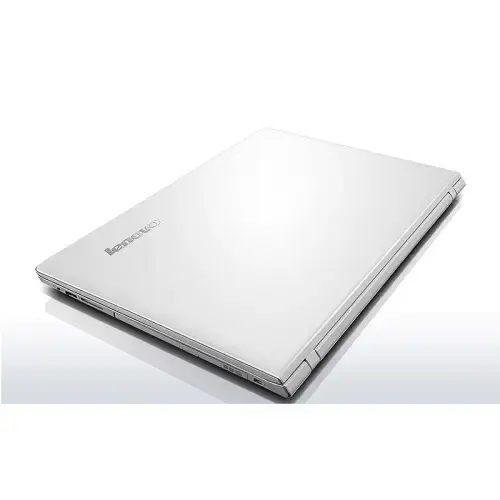 Lenovo IP500 80NT00PYTX Notebook - Beyaz