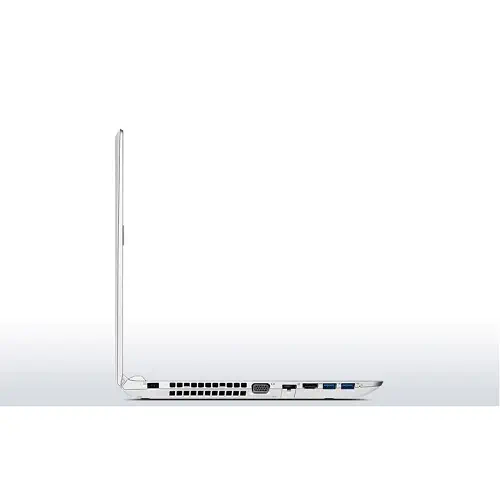Lenovo IP500 80NT00PYTX Notebook - Beyaz