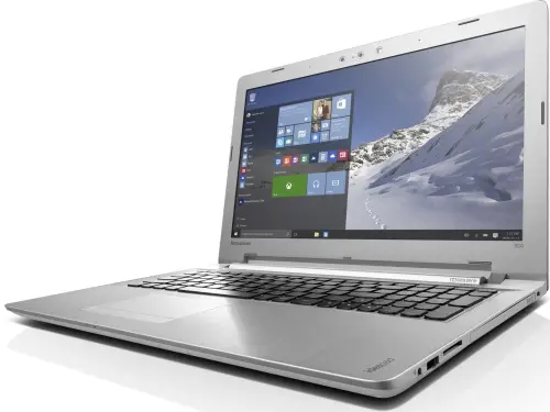 Lenovo Ideapad 500-15ISK 80NT00Q1TX Intel Core i5-6200U 2.3GHz / 2.8GHz 8GB 1TB 2GB R7 M360 15.6″ Full HD FreeDos Beyaz Notebook