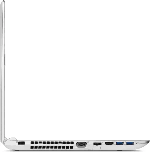 Lenovo Ideapad 500-15ISK 80NT00Q1TX Intel Core i5-6200U 2.3GHz / 2.8GHz 8GB 1TB 2GB R7 M360 15.6″ Full HD FreeDos Beyaz Notebook