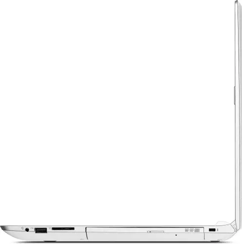 Lenovo Ideapad 500-15ISK 80NT00Q1TX Intel Core i5-6200U 2.3GHz / 2.8GHz 8GB 1TB 2GB R7 M360 15.6″ Full HD FreeDos Beyaz Notebook