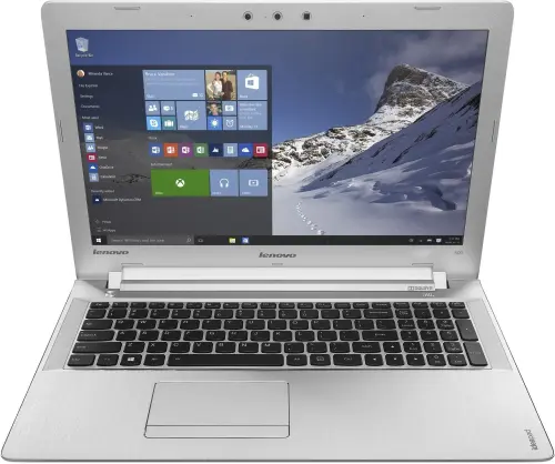 Lenovo Ideapad 500-15ISK 80NT00Q1TX Intel Core i5-6200U 2.3GHz / 2.8GHz 8GB 1TB 2GB R7 M360 15.6″ Full HD FreeDos Beyaz Notebook