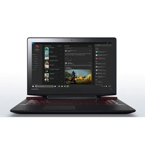 Lenovo Y700 80NV00CDTX Notebook