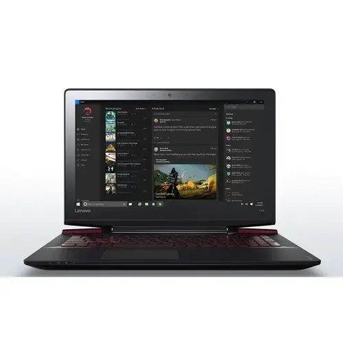 Lenovo Y700 80NV00CDTX Notebook