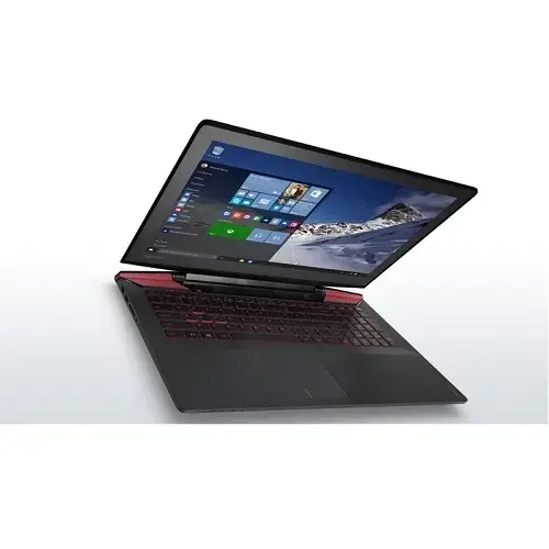 Lenovo Y700 80NV00CDTX Notebook