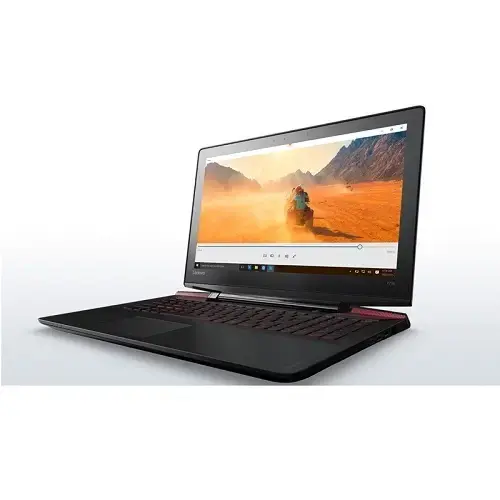 Lenovo Y700 80NV00CDTX Notebook