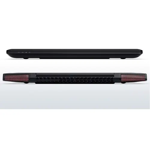 Lenovo Y700 80NV00CDTX Notebook