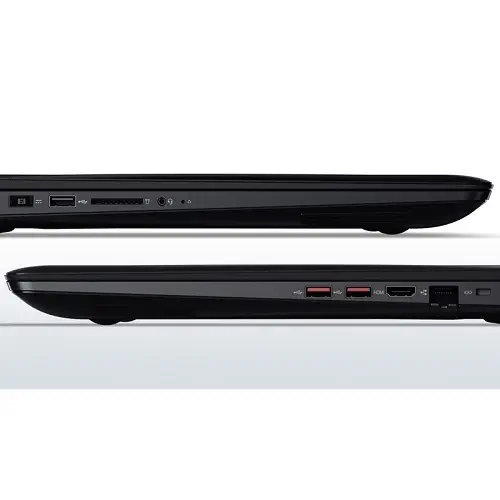 Lenovo Y700 80NV00CDTX Notebook