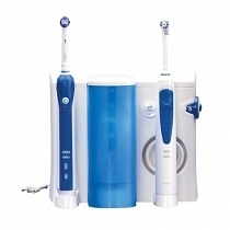 Oral-B OC20.535.3X Professional Care + Oxyjet Ağız Bakım Merkezi
