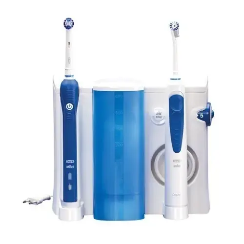 Oral-B OC20.535.3X Professional Care + Oxyjet Ağız Bakım Merkezi