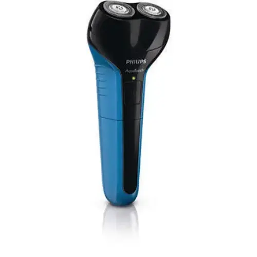 Philips Aquatouch AT600/15 Islak&kuru Şarjlı Tıraş Makinesi