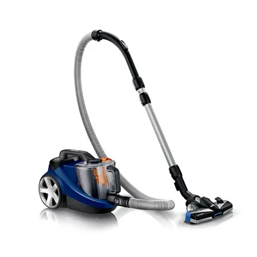 Philips FC9721/09 PowerPro Expert Torbasız A Enerji Sınıfı Elektrikli Süpürge