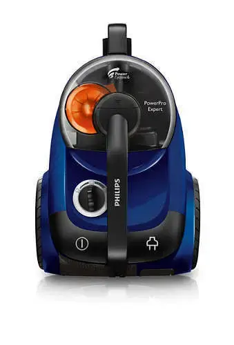 Philips FC9721/09 PowerPro Expert Torbasız A Enerji Sınıfı Elektrikli Süpürge