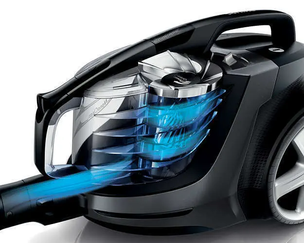 Philips FC9923/07 Marathon Ultimate Torbasız A Sınıfı Enerji Elektrikli Süpürge