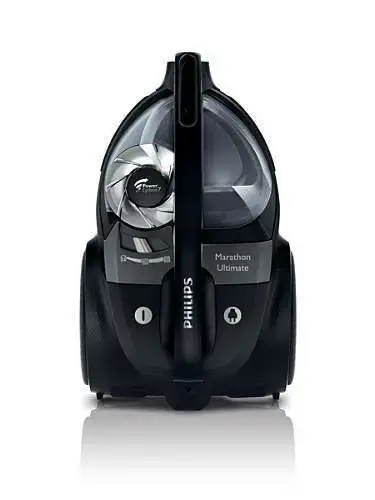 Philips FC9923/07 Marathon Ultimate Torbasız A Sınıfı Enerji Elektrikli Süpürge