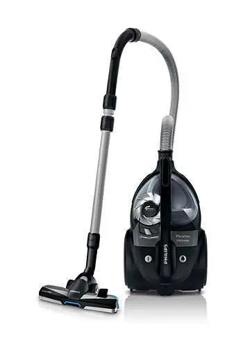 Philips FC9923/07 Marathon Ultimate Torbasız A Sınıfı Enerji Elektrikli Süpürge