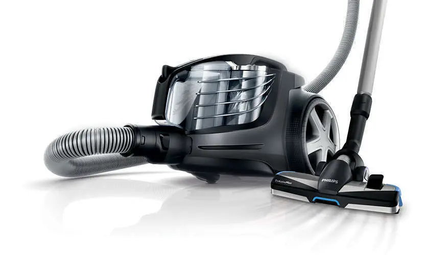 Philips FC9923/07 Marathon Ultimate Torbasız A Sınıfı Enerji Elektrikli Süpürge
