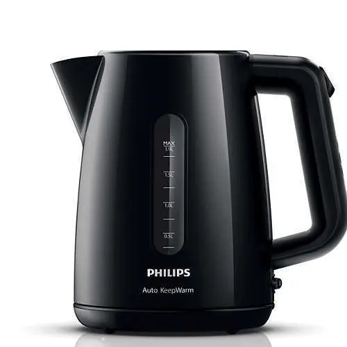 Philips HD7301/00 1700W Çay Makinesi 