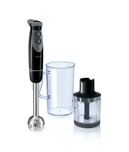 Philips HR1615/90 Viva Collection Blender Seti