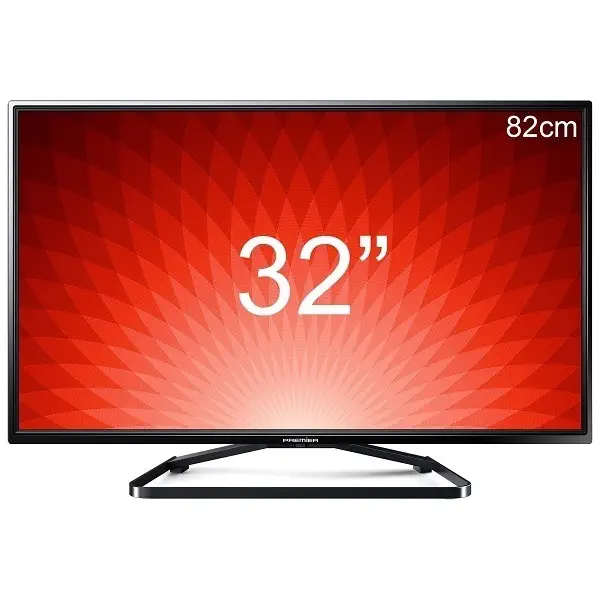 Premier PR32B80 32 inc 82 Ekran HD Ready Monitör Led Tv