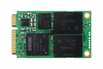Samsung 850 Evo 250GB 2.5" 540MB/520MB/s mSATA SSD Disk - MZ-M5E250BW