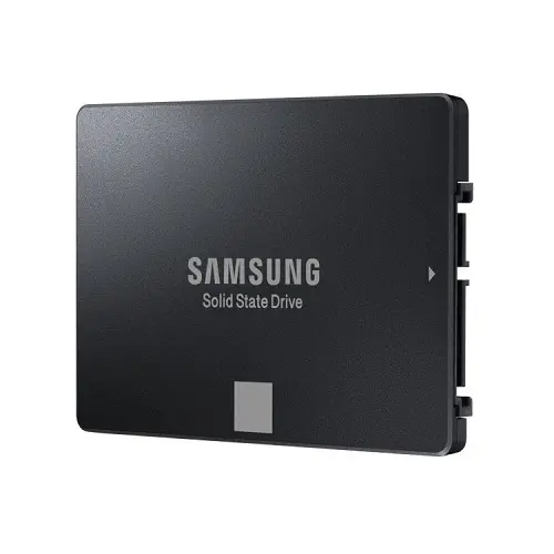 Samsung 750 EVO 120GB SSD Disk - MZ-750120BW