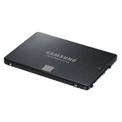 Samsung 750 EVO 120GB SSD Disk - MZ-750120BW