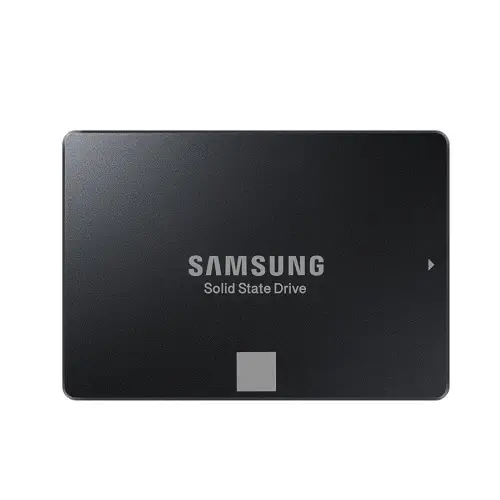 Samsung 750 EVO 250GB SSD Disk - MZ-750250BW