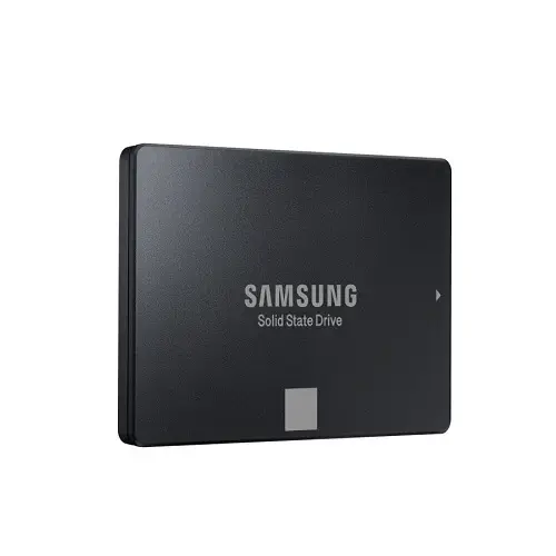 Samsung 750 EVO 250GB SSD Disk - MZ-750250BW
