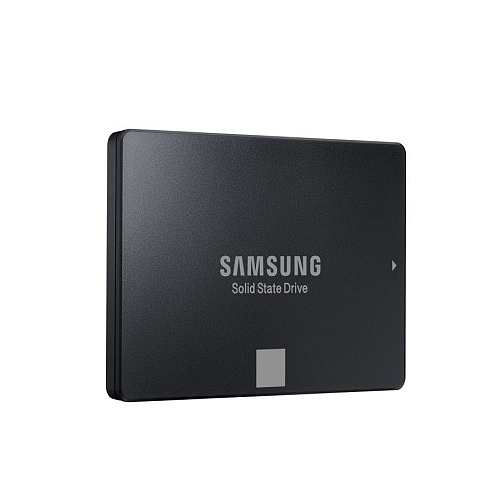 Samsung 750 EVO 250GB SSD Disk - MZ-750250BW 
