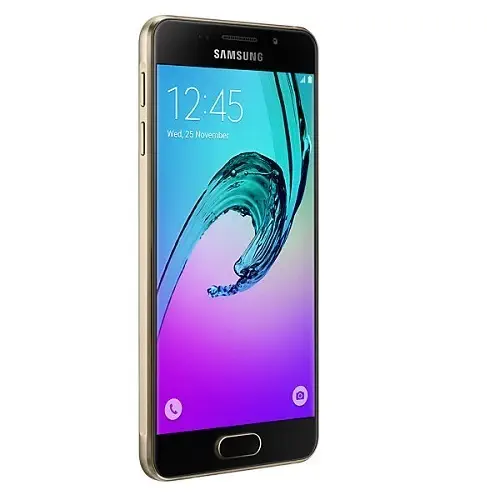 Samsung A310 Galaxy 2016 Gold Cep Telefonu (Distribütör Garantili)