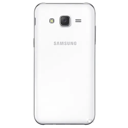Samsung Galaxy J5 8GB Beyaz Cep Telefonu (Distribütör Garantili)