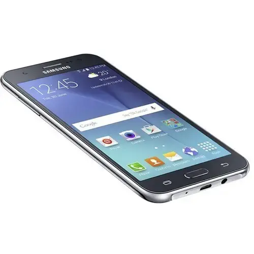 Samsung Galaxy J5 8GB Siyah Cep Telefonu  (Distribütör Garantili)