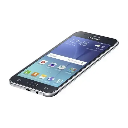 Samsung Galaxy J5 8GB Siyah Cep Telefonu  (Distribütör Garantili)