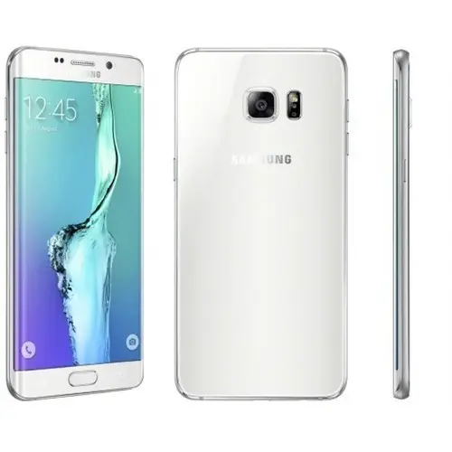 Samsung G928C Galaxy S6 Edge Plus 32GB Beyaz Cep Telefonu