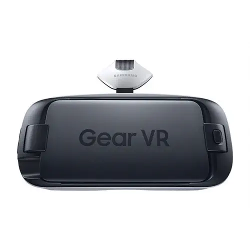 Samsung Gear VR2 Sanal Gerçeklik Gözlüğü (SM-R321NZWATUR)