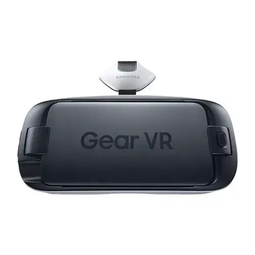 Samsung Gear VR2 Sanal Gerçeklik Gözlüğü (SM-R321NZWATUR)