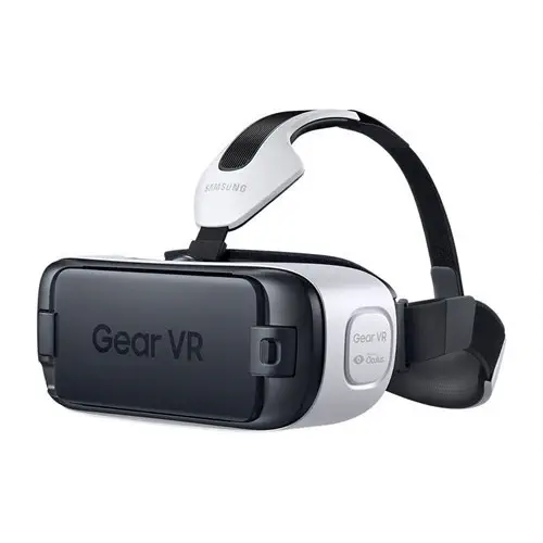 Samsung Gear VR2 Sanal Gerçeklik Gözlüğü (SM-R321NZWATUR)