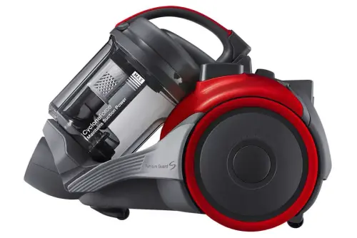 Samsung VC15H40E0VR/TR Elektrikli Süpürge 1500W