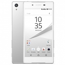 Sony Xperia Z5 E6603 Beyaz Cep Telefonu
